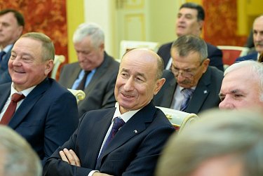 История про законы и про оренбуржцев